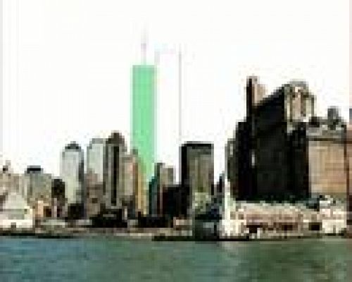 Especial 11S - Nueva York contado por los neoyorkinos