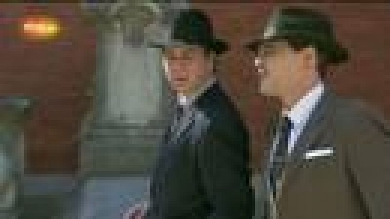 Amar en tiempos revueltos: héctor y bonilla, de nuevo en amar | rtve play
