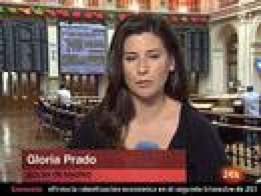 Informativo 24h - Las Bolsas europeas suben y el riesgo país de España se relaja