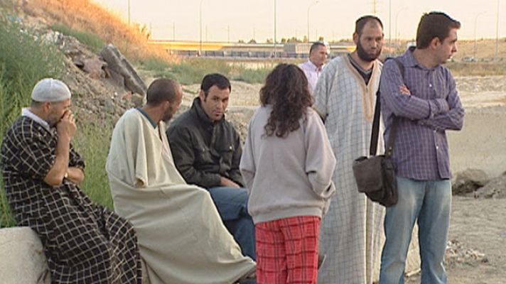 Informativo de Madrid - La Comunidad de Madrid en 2' - 06/09/11