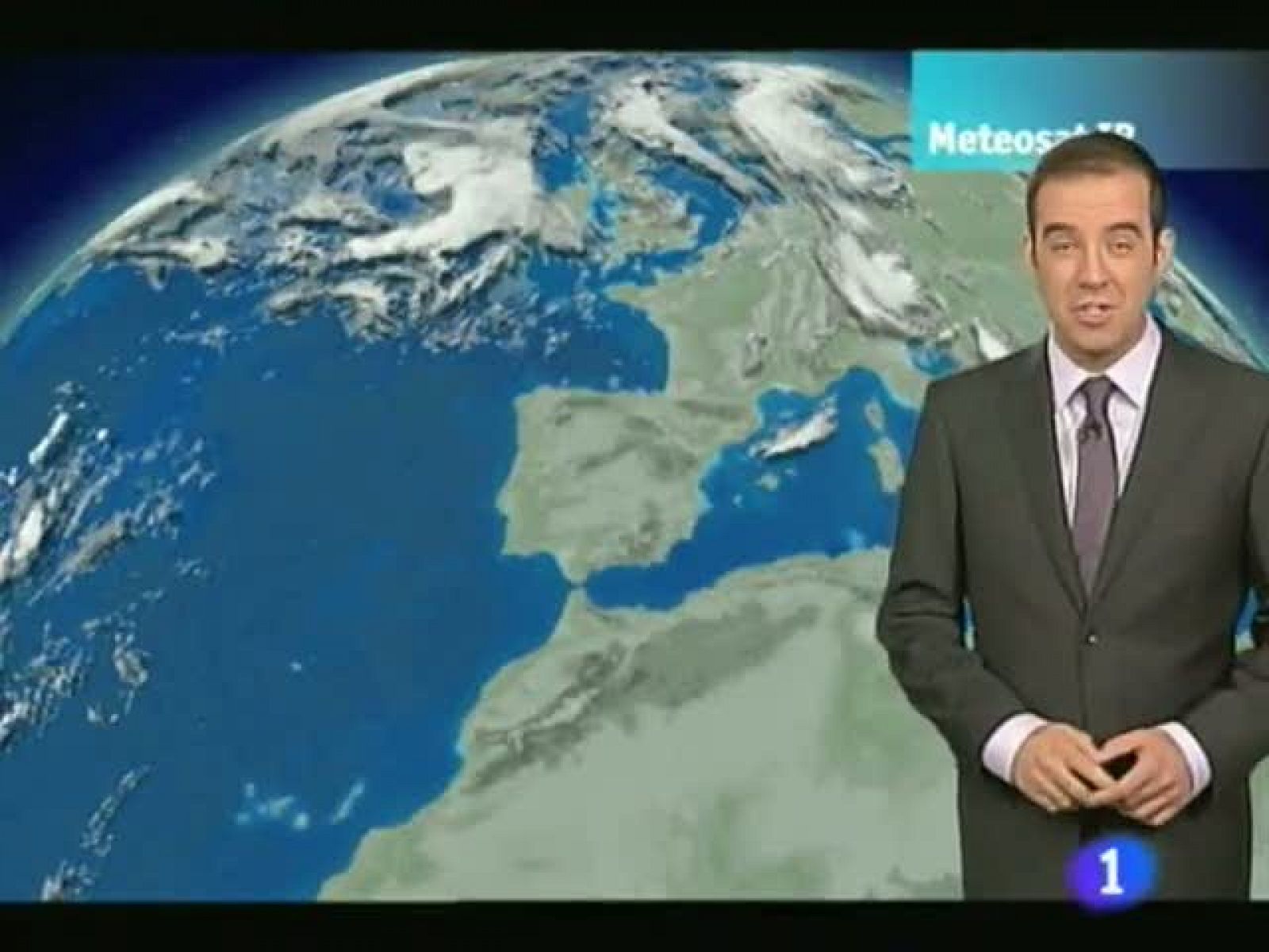 El tiempo en Aragón - 06/09/11 | Ver