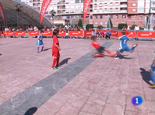 Panorama Regional - Panorama Regional - 06/09/11