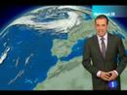 El tiempo en la Región de Murcia - 06/09/11