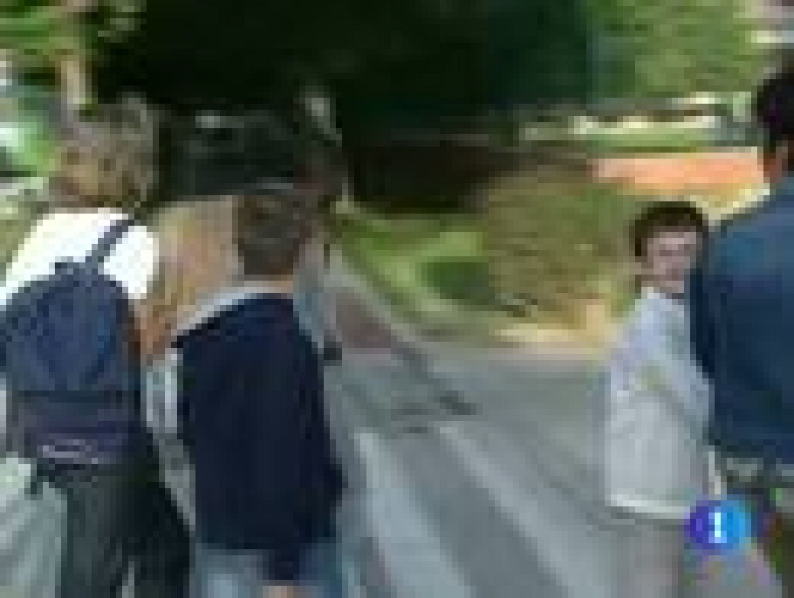 Telenorte País Vasco - (6/9/11)