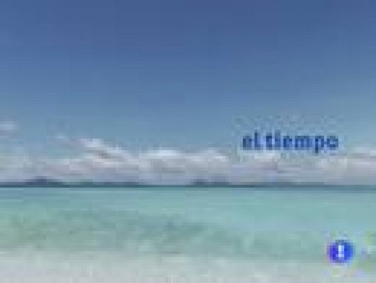 Noticias Andalucía - El tiempo en Andalucía - 06/09/11