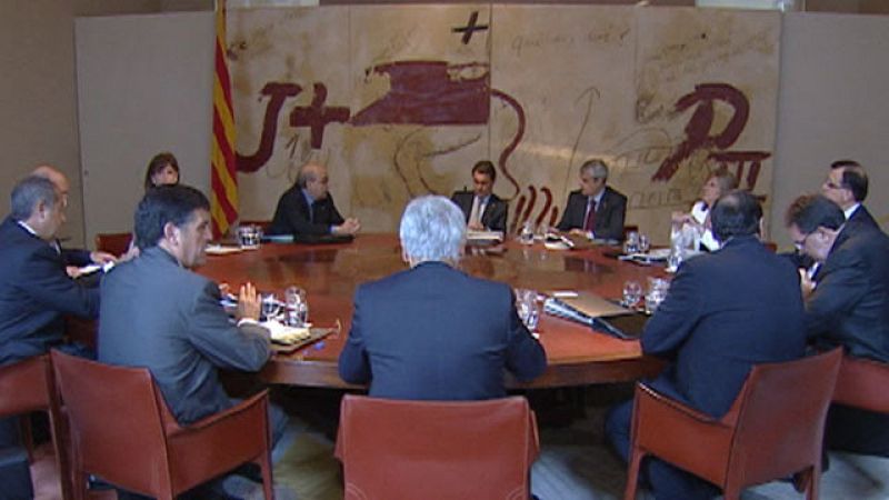 Generalitat defenderá que el catalán sea la lengua principal en las escuelas