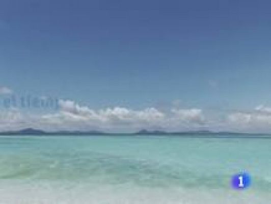 Informativo Telerioja - El tiempo en La Rioja - 06/09/11