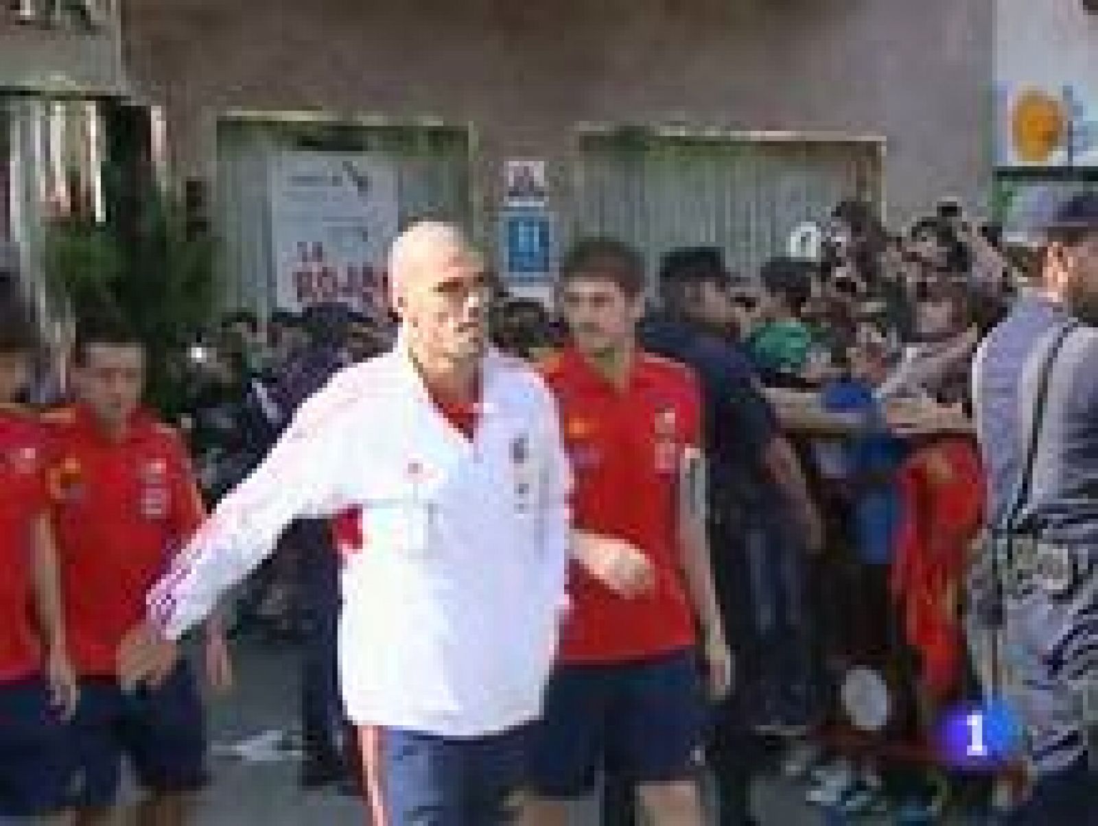 Informativo Telerioja - 06/09/11 | Ver