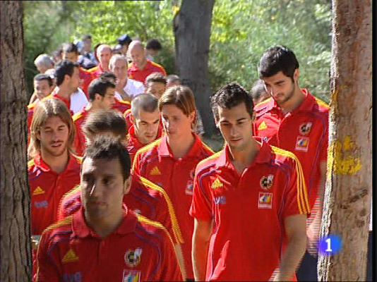 Informativo Telerioja - Informativo Telerioja - 06/09/11