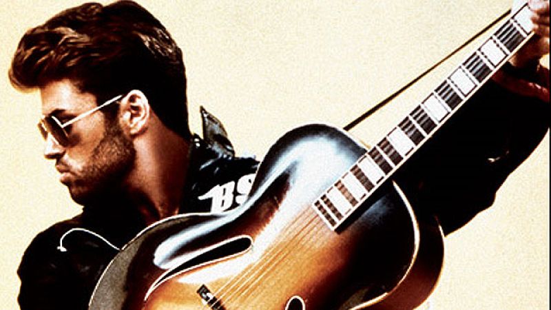  George Michael empieza su nueva gira en Berlín y estará en España en Madrid, Bilbao y Barcelona.