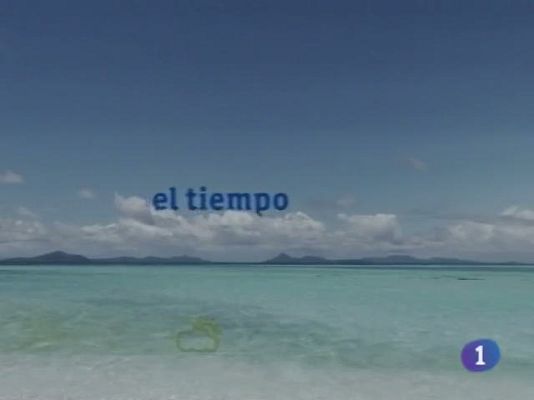 Noticias de Castilla-La Mancha - El Tiempo en Castilla La Mancha - 06/09/11