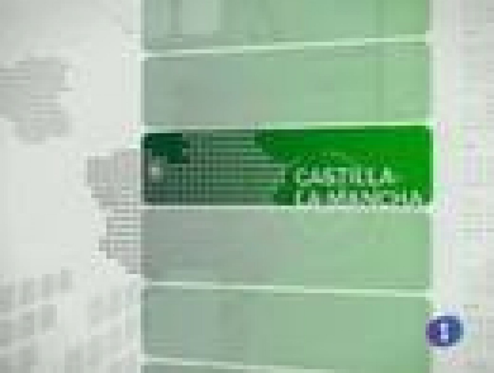 Noticias de Castilla La Mancha. Informativo de Castilla La Mancha