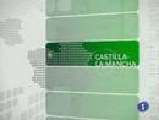 Noticias de Castilla-La Mancha - Noticias de Castilla La Mancha - 06/09/11