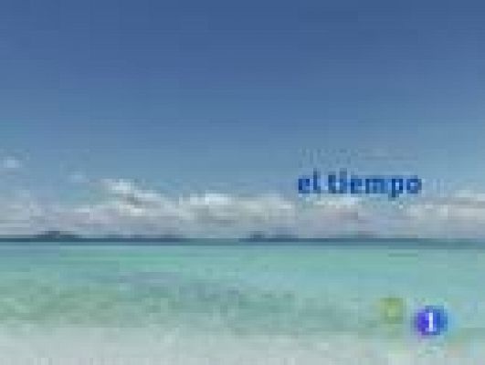 Telecanarias - El tiempo en Canarias - 06/09/11