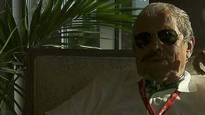 Vuelta ciclista a España - Jaume Mir: "Merckx ha sido insuperable"