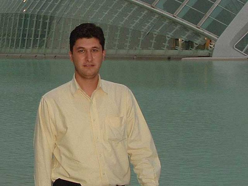  La familia y el Gobierno no tienen noticias del español detenido en Siria