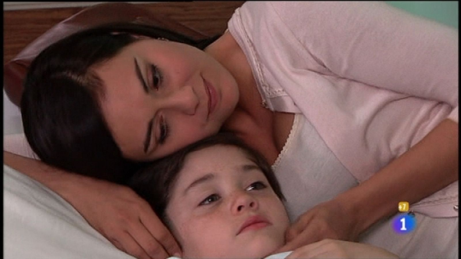 Amar de nuevo - Capítulo 36 - Ver ahora