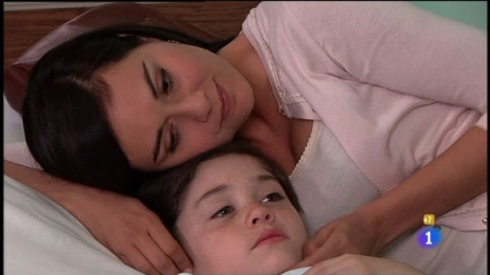 Amar de nuevo - Capítulo 36