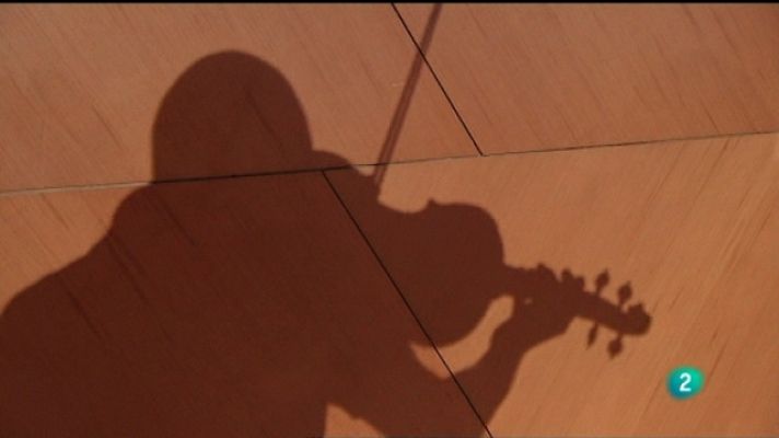 Programa de mano - Programa de mano - 06/09/11