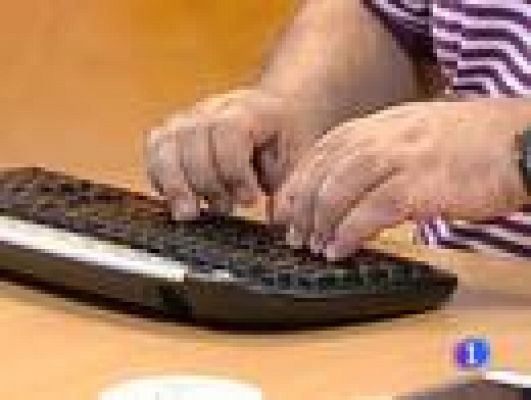 Telediario 1 - Almodóvar en RTVE.es