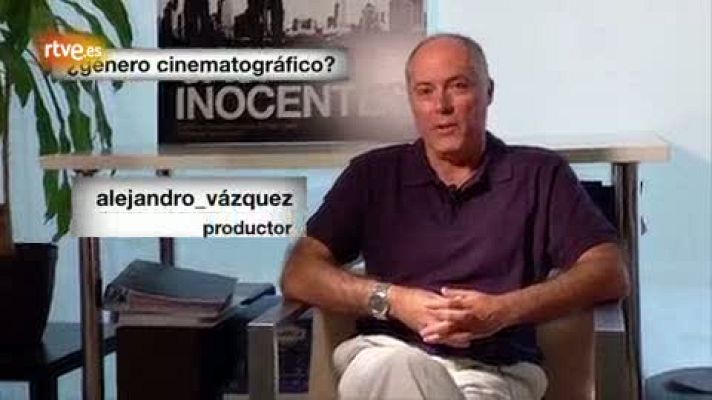 Festival de cine de San Sebastián - San Sebastián: Alejandro Vázquez