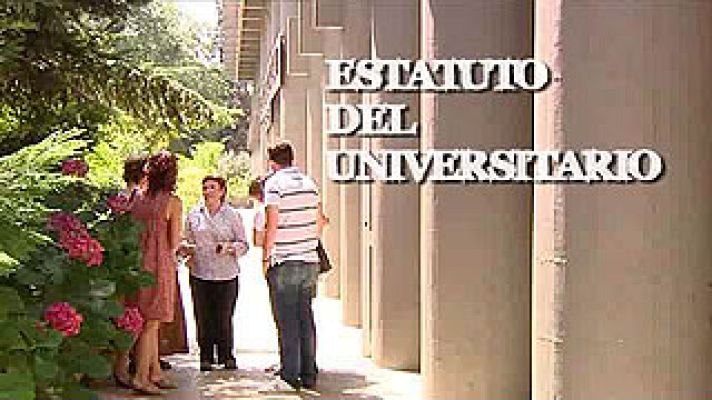 Universo UNED - El Estatuto del Estudiante