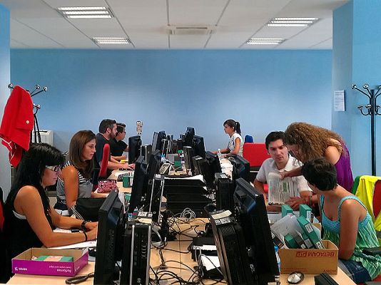 +Gente - Making of de Más Gente