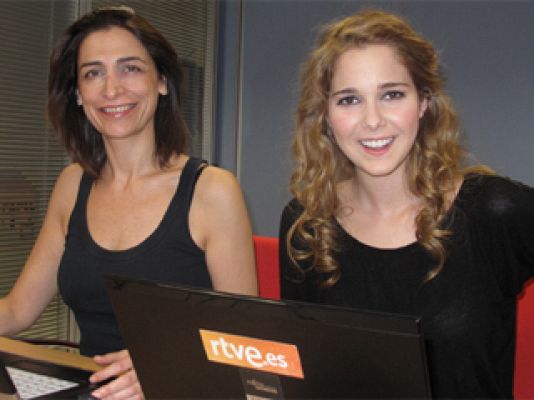 Amar en tiempos revueltos - Estreno de la séptima en RTVE.es