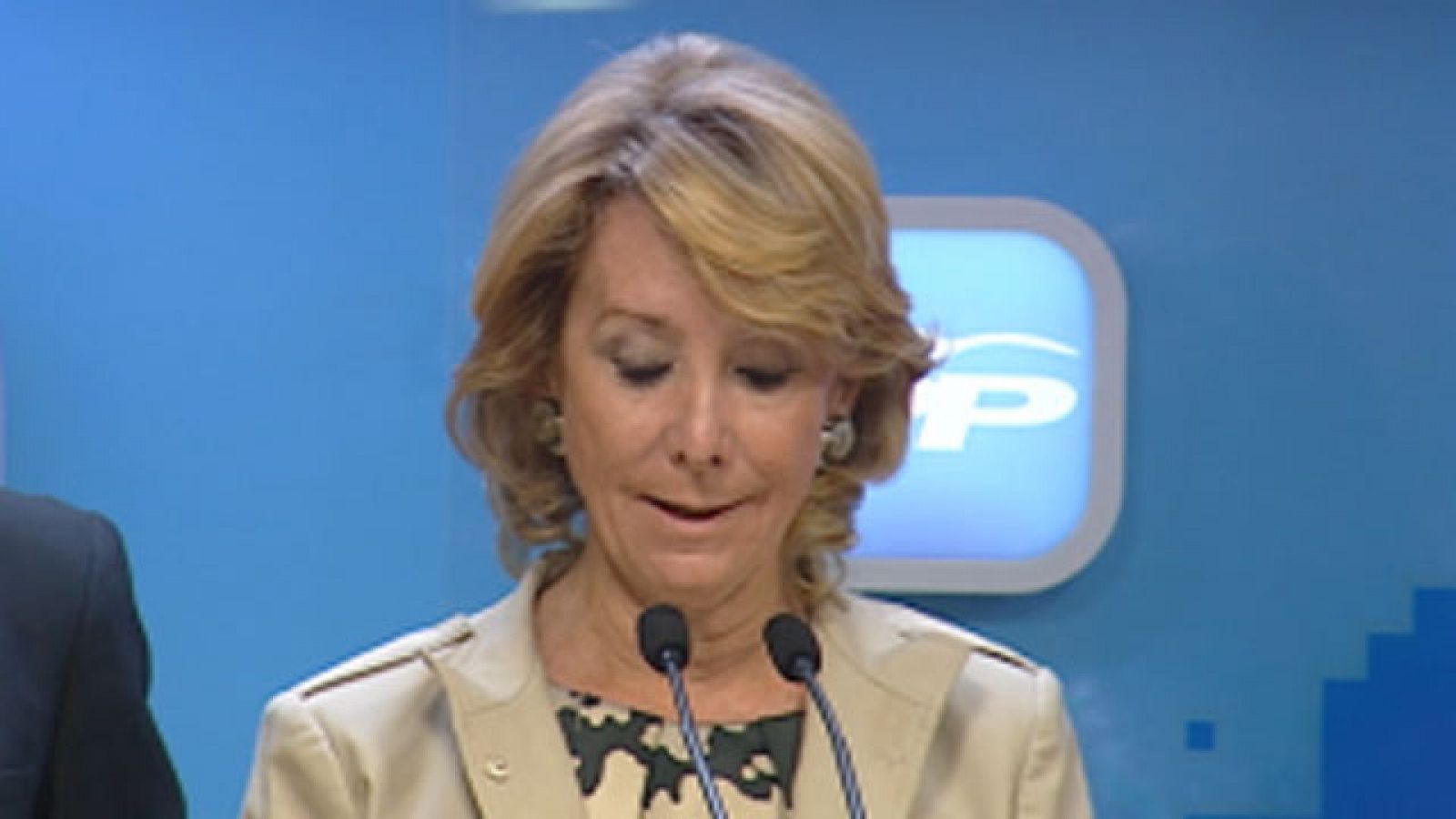 Informativo de Madrid: La Comunidad de Madrid en 2' - 07/09/11 | RTVE Play