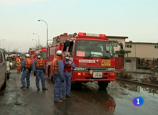 Panorama Regional - Asturias en 2' - 07/09/11