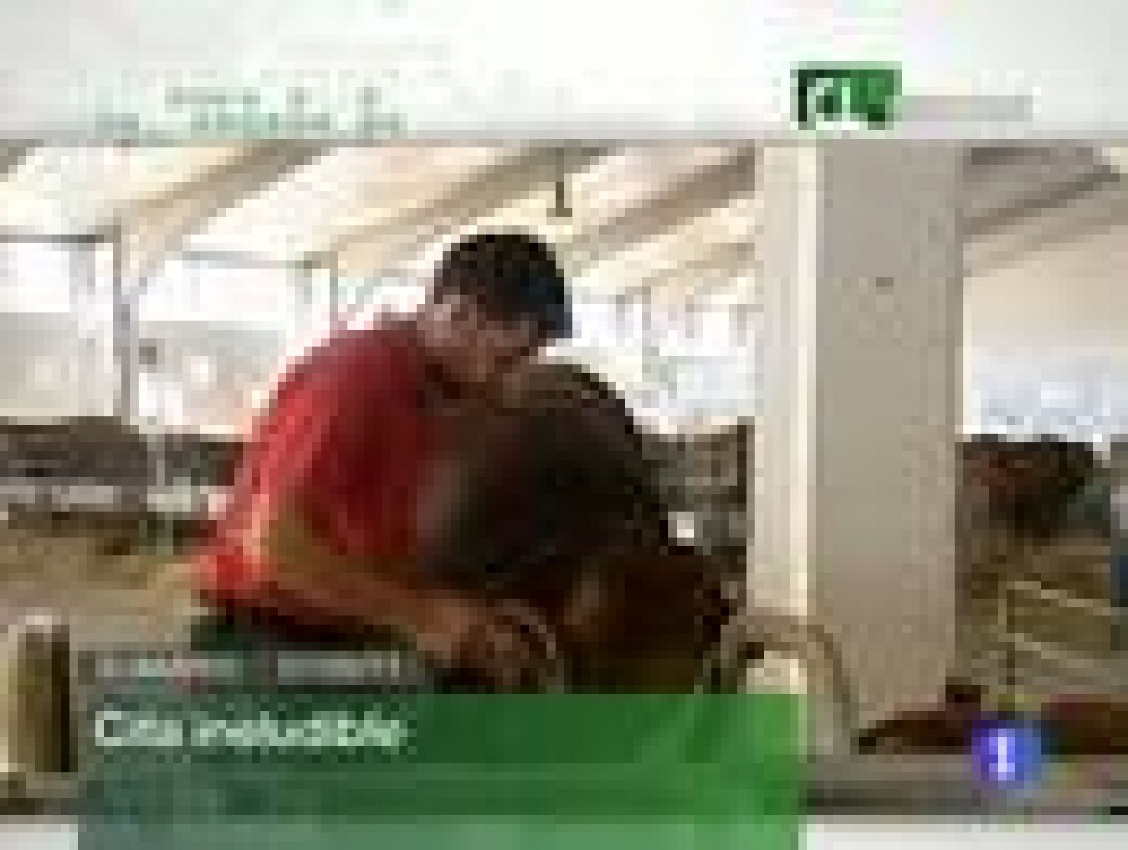 Noticias Castilla y León - 07/09/11