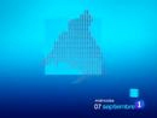 Informativo de Madrid - Informativo de Madrid - 07/09/11