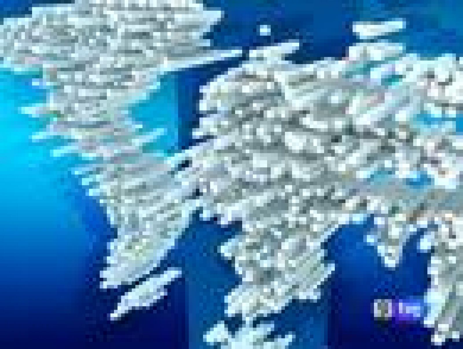 Telediario 1 en cuatro minutos 07/09/2011