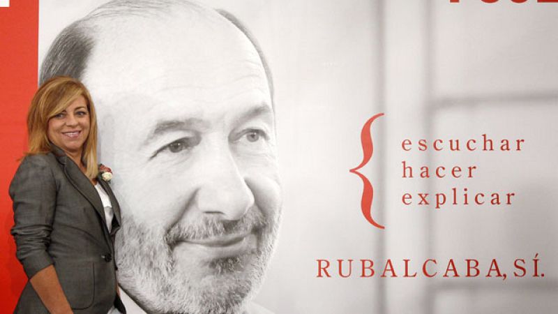 Comienza la precampaña