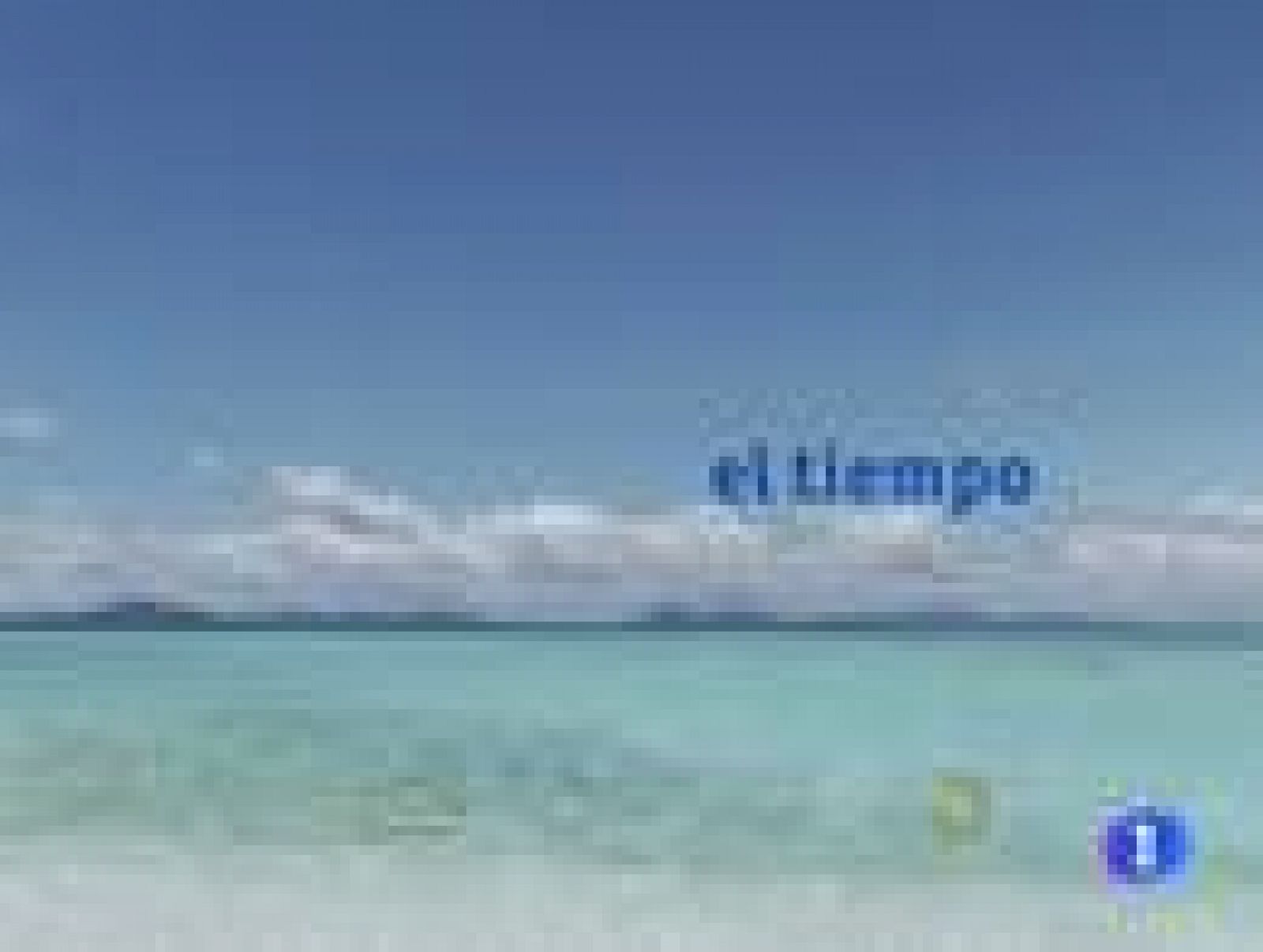 El tiempo en Andalucía - 07/09/11 | Ver