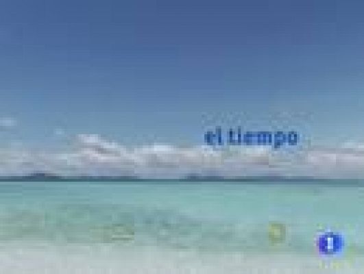 Noticias Andalucía - El tiempo en Andalucía - 07/09/11