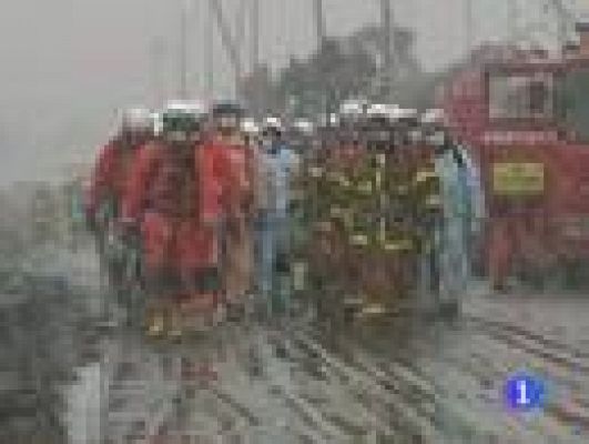 Premios Princesa de Asturias - Los "Héroes de Fukushima"