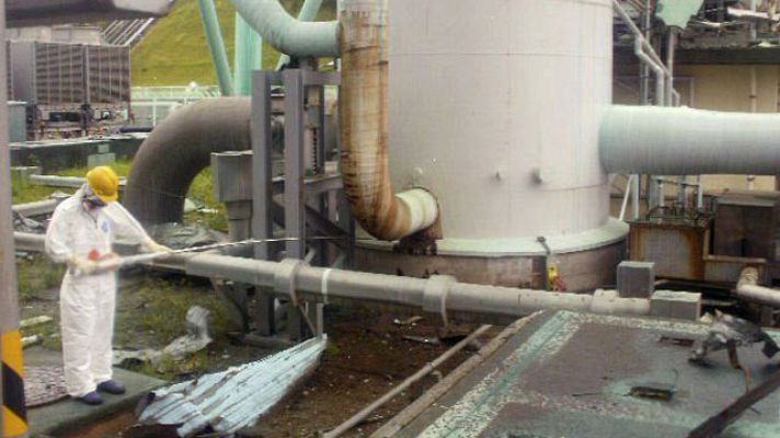 Premios Princesa de Asturias - Los "Héroes de Fukushima"