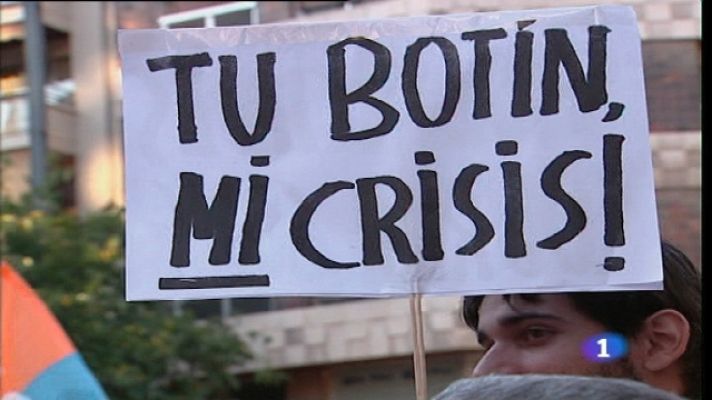 L'informatiu - Comunitat Valenciana - L'Informatiu. Informativo Territorial de la C. Valenciana - 07/09/11