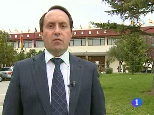 Noticias Murcia - Noticias Murcia - 07/06/11