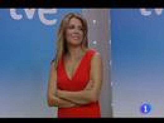 Telediario 1 - TVE presenta su nueva temporada