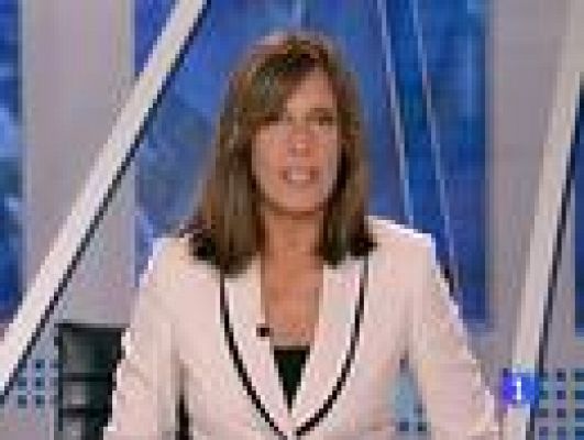 Telediario 1 - Twitter no cerrará las cuentas que promuevan la anorexia o la bulimia