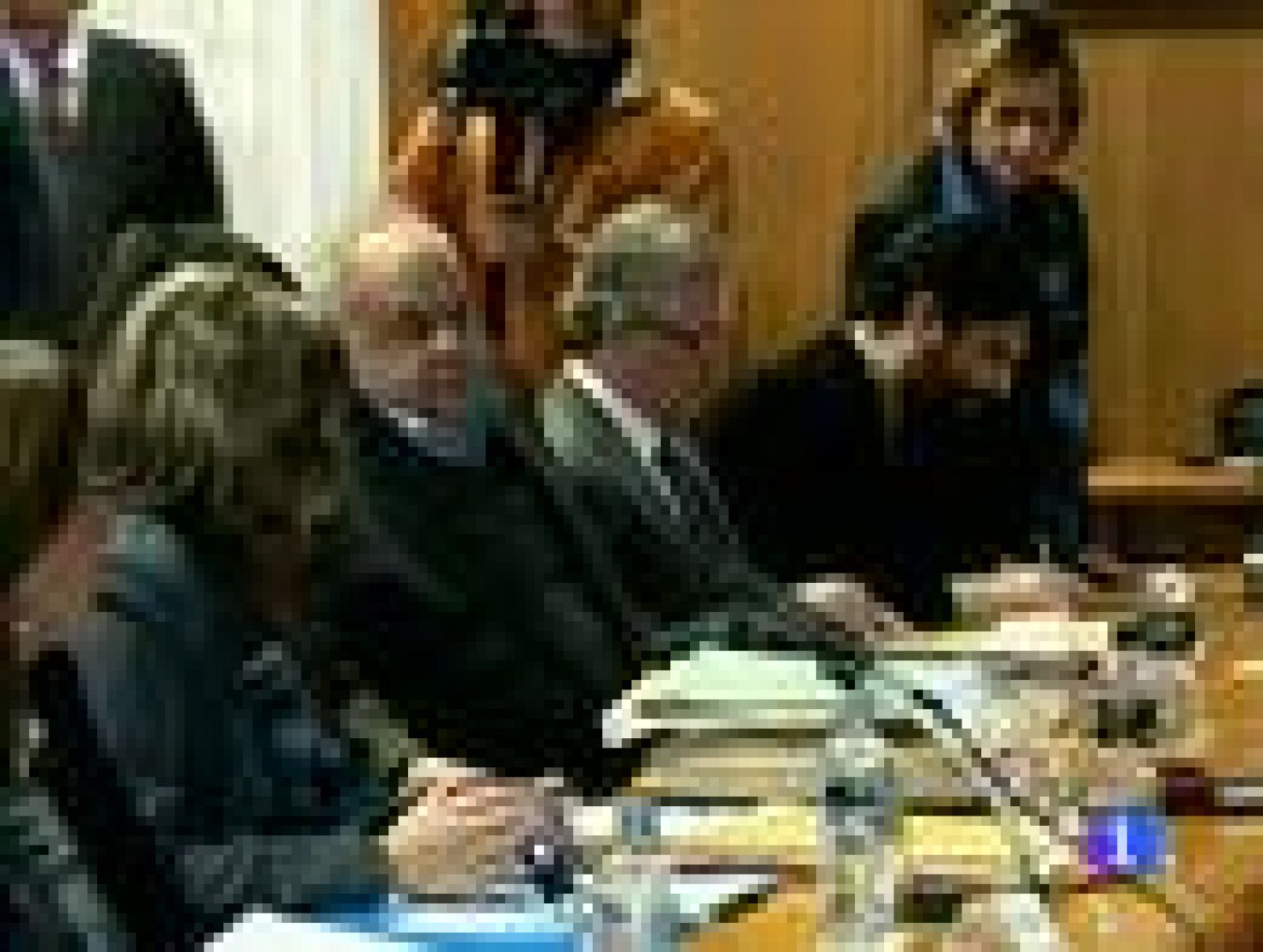 Uruguay se disculpa con Haití por presuntos abusos sexuales a un joven haitiano | Ver