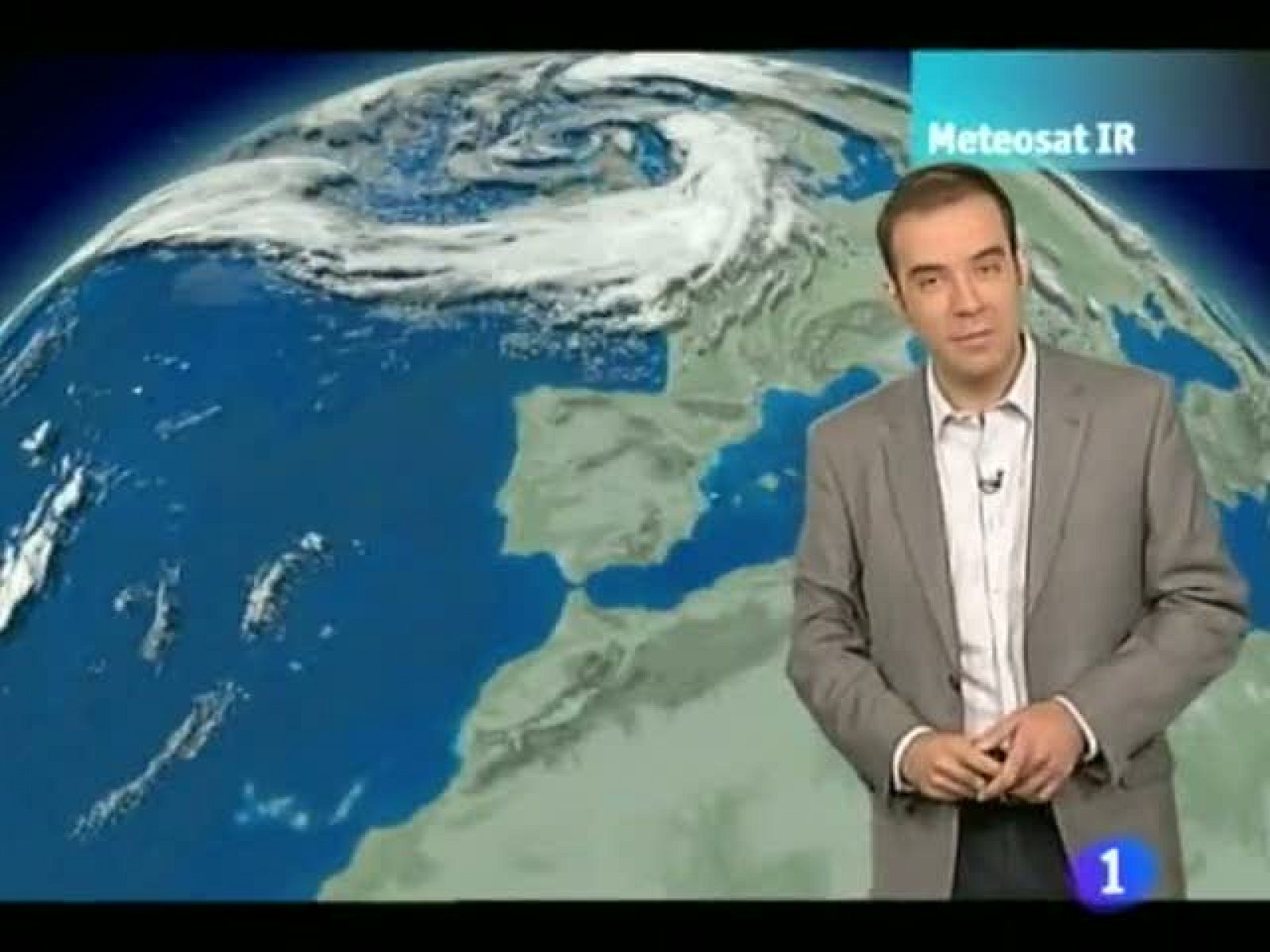 Noticias Aragón: El tiempo en Aragón - 07/09/11 | RTVE Play