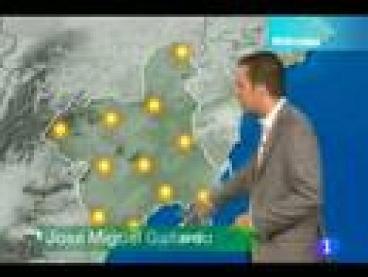 Noticias Murcia - El tiempo en la Región de Murcia - 07/09/11