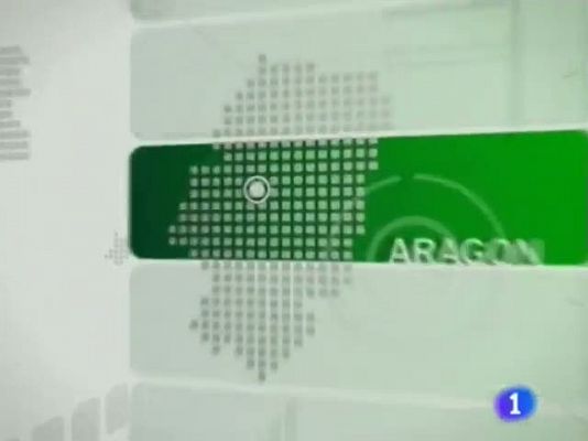 Noticias Aragón - 07/09/11