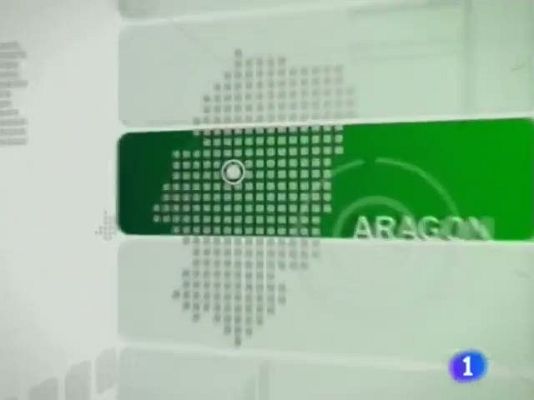 Noticias Aragón - Noticias Aragón - 07/09/11