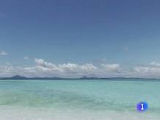 Informativo Telerioja - El tiempo en La Rioja - 07/09/11