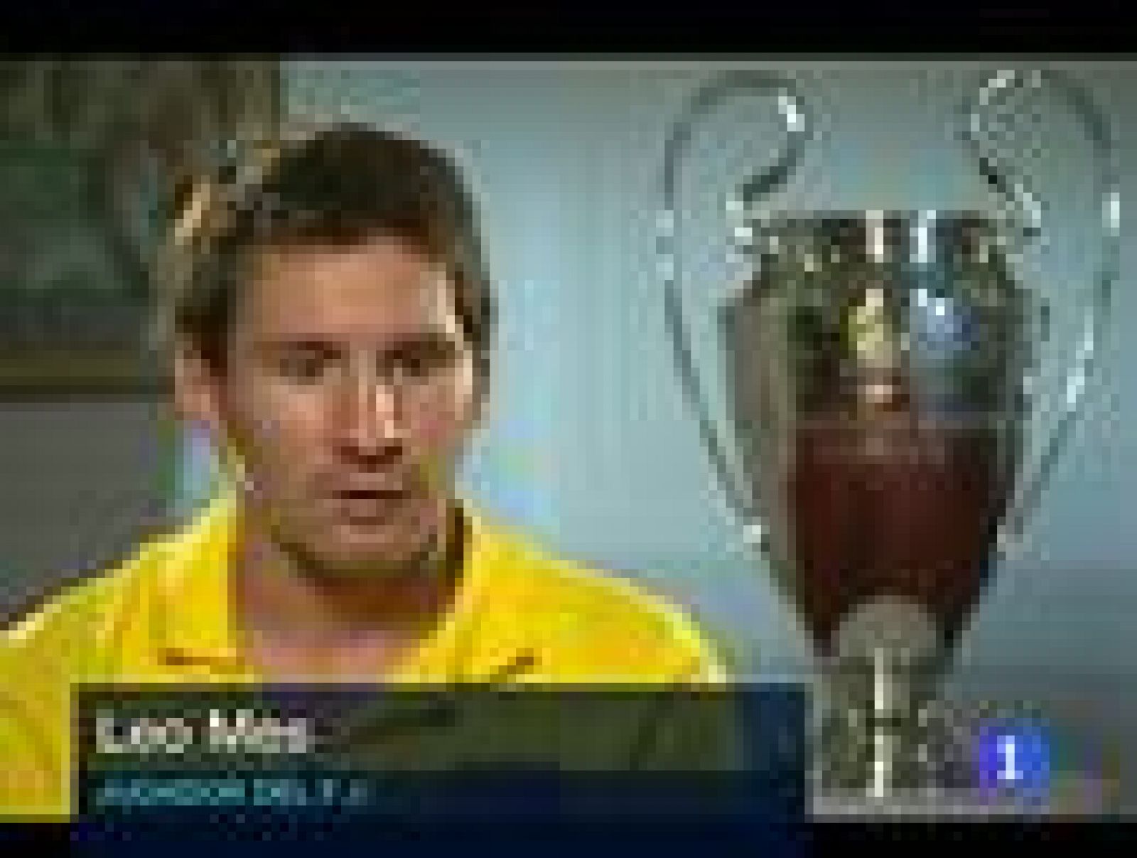 Y el que, por fin, hizo un buen partido con Argentina fue Leo Messi, del que siempre se decía que jugaba muy bien en el Barcelona pero que no llegaba a estar a la altura con la albiceleste. Ha sido uno de los artífices del triunfo en el amistoso ante