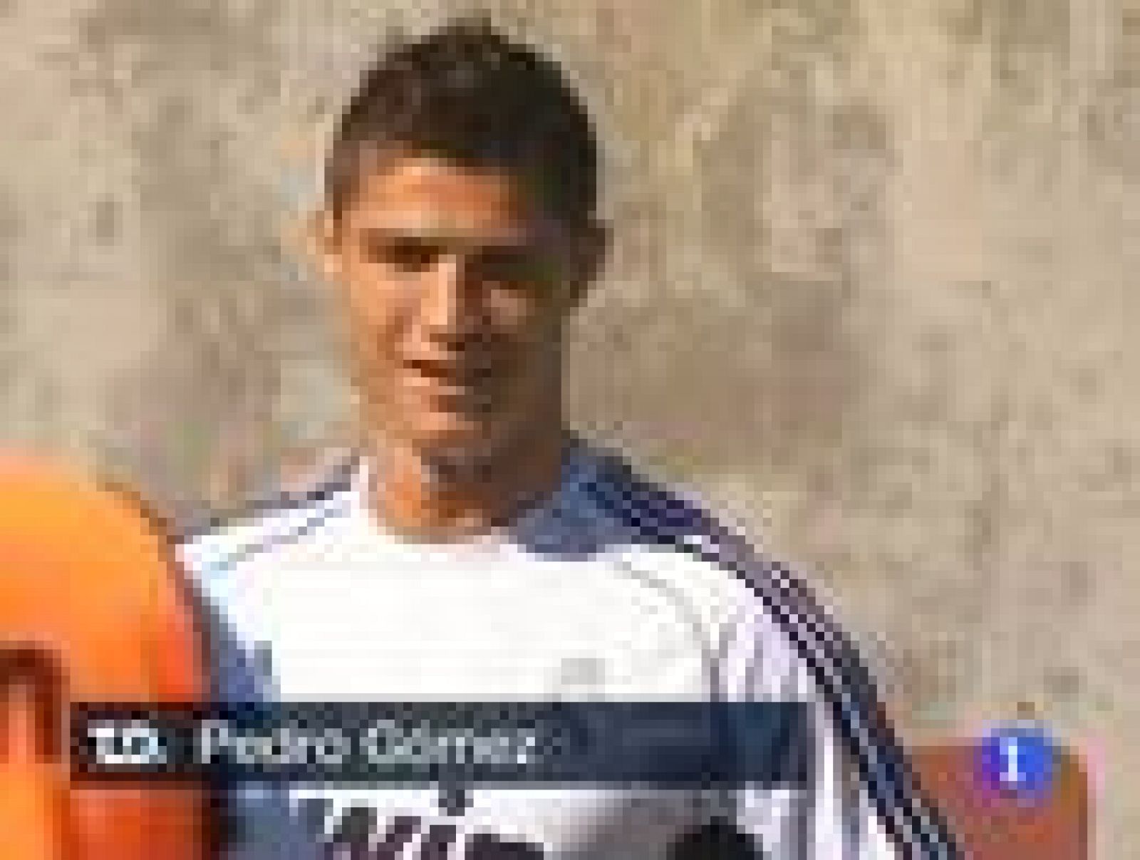 Mourinho ya tiene a todos sus hombres | Ver